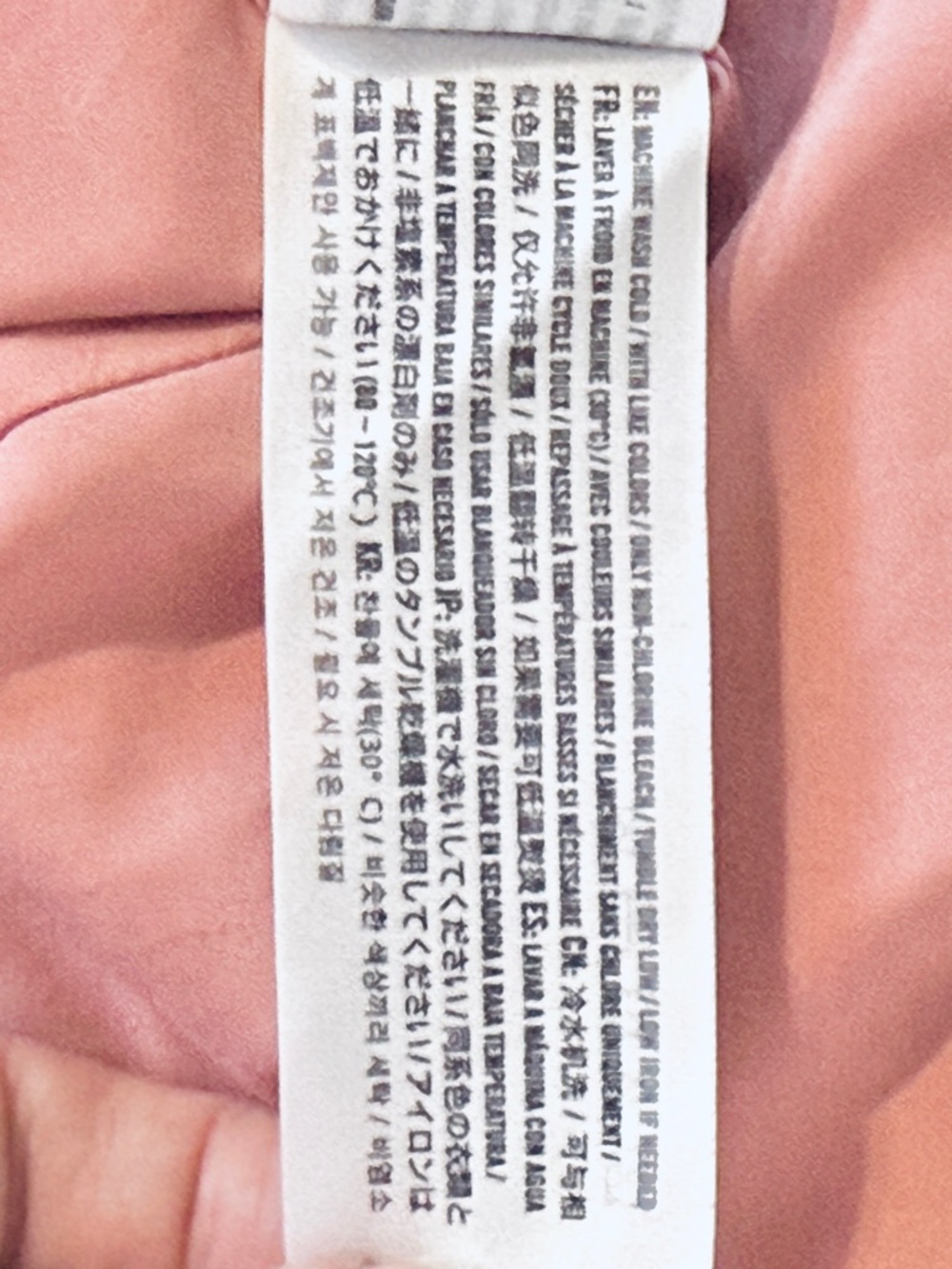 Abercrombie & Fitch Mauve Midi Pink Dress Slit Lined Stretch Back Romantic Small - Picture 14 of 15